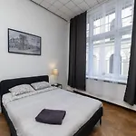 דירה Historic 1914 Old Town With Bay Windows - Valnu Street ריגה