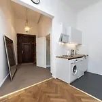 Historic 1914 Old Town With Bay Windows - Valnu Street شقة ريغا