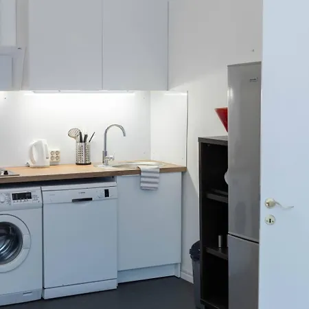 Historic 1914 Old Town With Bay Windows - Valnu Street Dzīvoklis