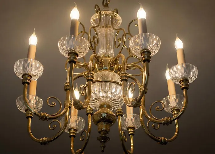 Historic 1914 Old Town With Bay Windows - Valnu Street * Riga