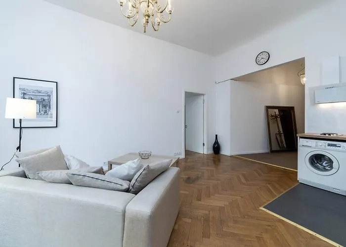 Historic 1914 Old Town With Bay Windows - Valnu Street Dzīvoklis *